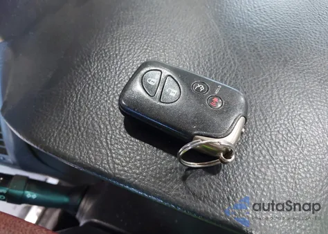 2007 Lexus Gs 350 z USA, uszkodzony, nr VIN JTHCE96S270012123